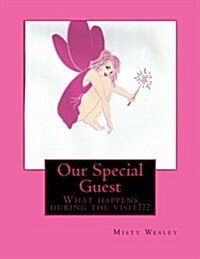 Our Special Guest (Paperback)