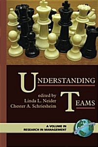 Understanding Teams (PB) (Paperback)