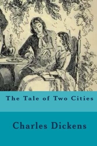 The Tale of Two Cities (Paperback)
