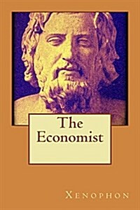 The Economist (Paperback)
