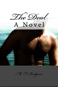 The Deal (Paperback)