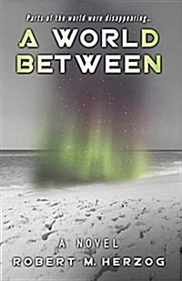 A World Between (Paperback)