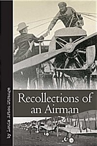 Recollections of an Airman (Hardcover)