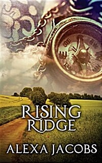 Rising Ridge (Paperback)