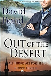 Out of the Desert (Paperback)