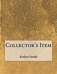 Collectors Item (Paperback)