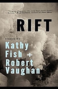 Rift (Paperback)