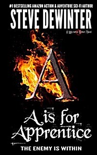 A is for Apprentice (Paperback)