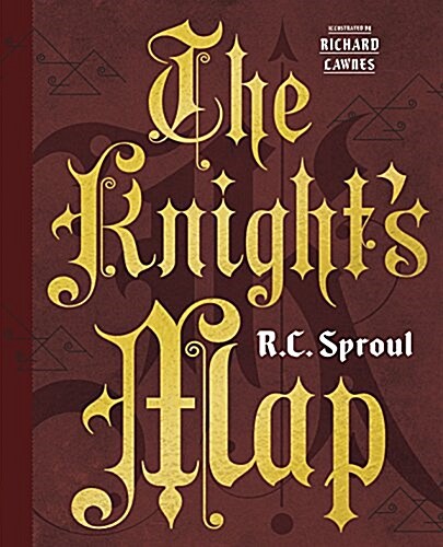 The Knights Map (Hardcover)