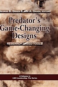 Predators Game-Changing Designs: Research-Based Tools (Hc) (Hardcover)