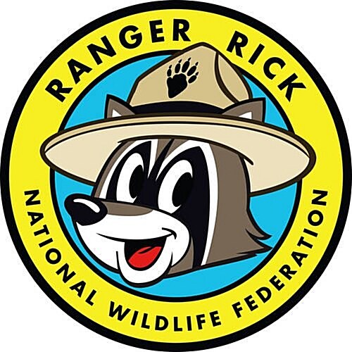 Ranger Ricks Travels: National Parks (Paperback)