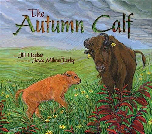 The Autumn Calf (Hardcover)