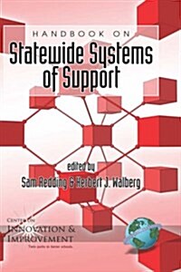 Handbook on Statewide Systems of Support (Hc) (Hardcover)