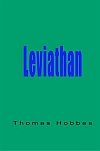 Leviathan (Paperback)