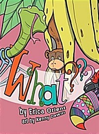 What (Hardcover)