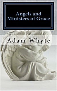 Angels and Ministers of Grace: A Series of Celestial Diversions (Paperback)