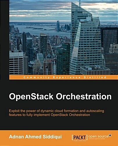 Openstack Orchestration (Paperback)