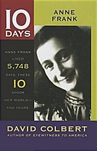 Anne Frank: Anne Frank (Prebound)