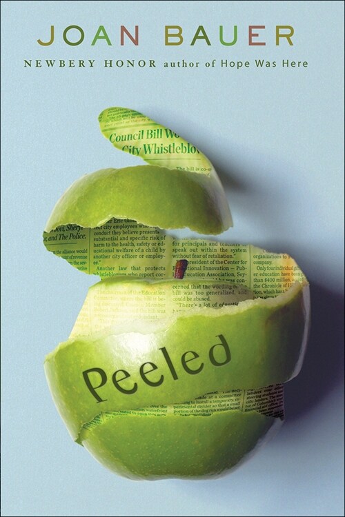 Peeled (Prebound)