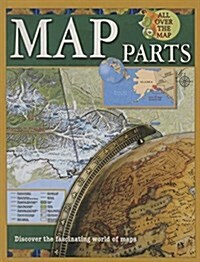 Map Parts (Prebound)