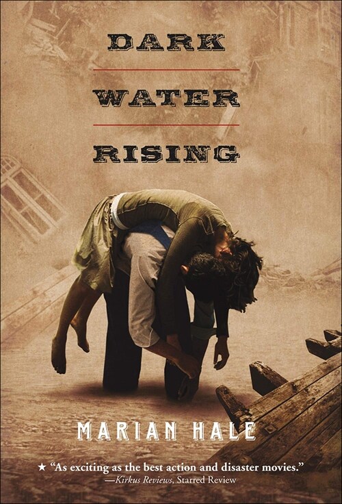 Dark Water Rising (Prebound)