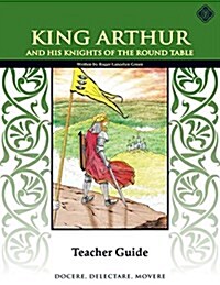 King Arthur Teacher Key (Paperback)