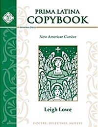 Prima Latina Copybook (Paperback)