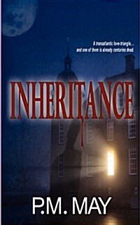 Inheritance (Paperback)