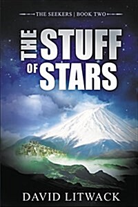 The Stuff of Stars (Paperback)