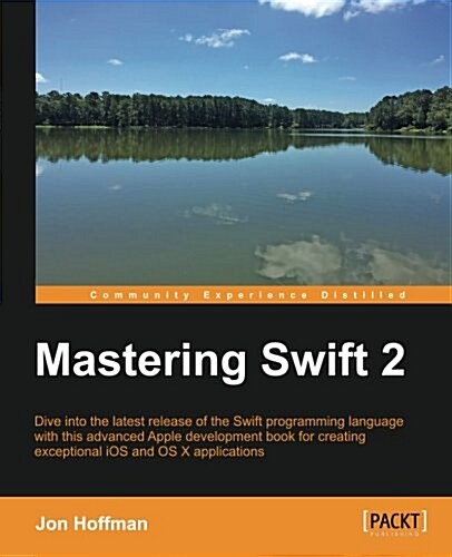 Mastering Swift 2 (Paperback)