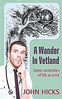 A Wander in Vetland (Paperback)