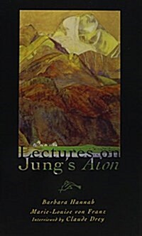 Lectures on Jungs Aion (Hardcover)