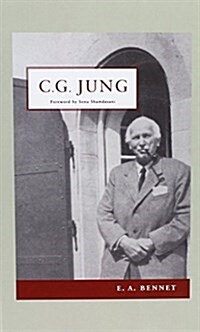 C G Jung (Hardcover)