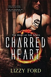 Charred Heart (Paperback)