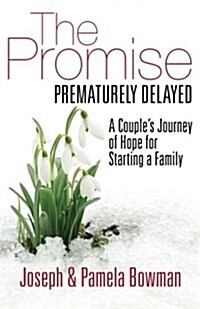 The Promise: Prematurely Delayed: A Couples Journey of Hope for Starting a Family (Paperback)