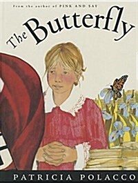 The Butterfly (Prebound)