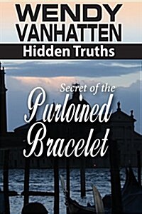 Secret of the Purloined Bracelet (Paperback, 4, Vol)