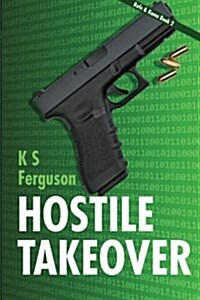 Hostile Takeover (Paperback)