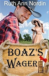 Boazs Wager (Paperback)