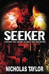 Seeker (Paperback)