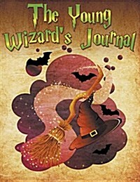 The Young Wizards Journal (Paperback)