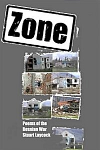 Zone (Paperback)