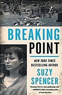 Breaking Point (Paperback)