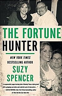 The Fortune Hunter (Paperback)