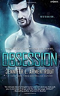 Obsession (Paperback)