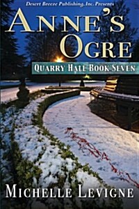 Annes Ogre (Paperback)