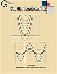 Function Transformations (Paperback)