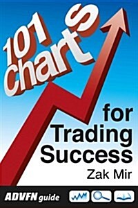 Advfn Guide: 101 Charts for Trading Success (Paperback)
