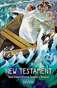 NIRV, Childrens New Testament: Anglicised Edition, Paperback (Paperback)