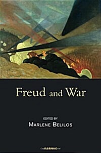 Freud and War (Paperback)